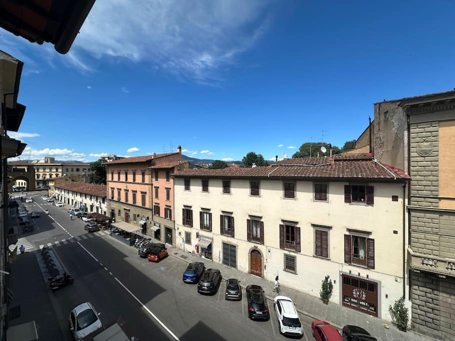 Appartamento Warm Retreat In The Heart Of Cls Station *