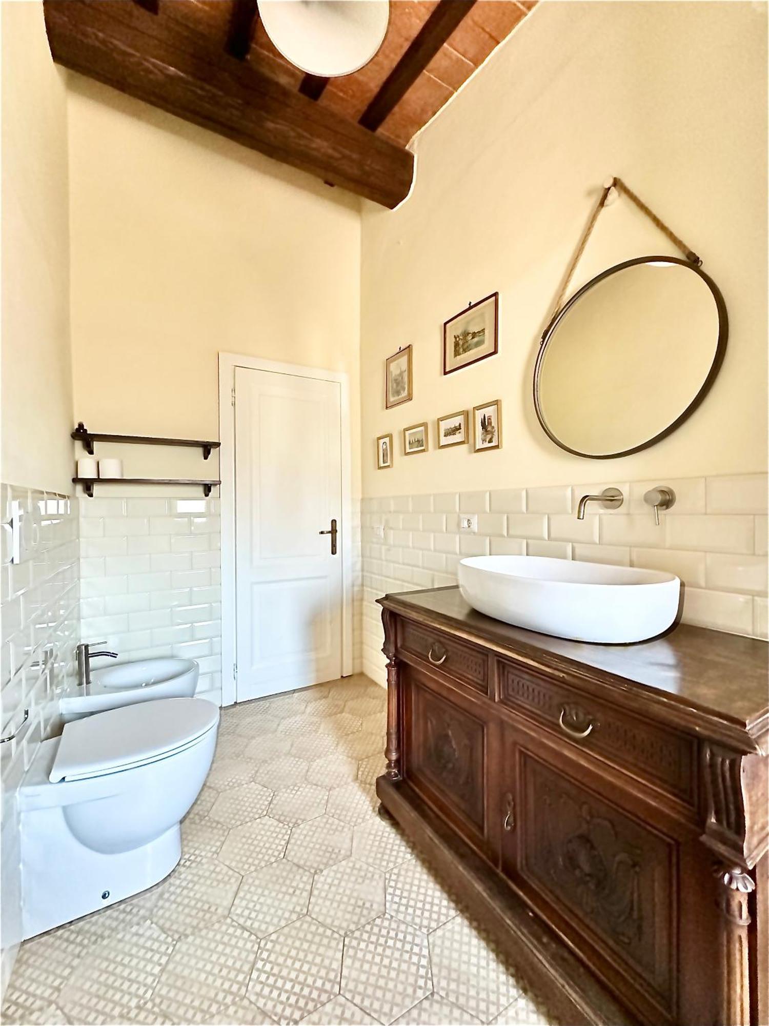 Appartamento Warm Retreat In The Heart Of Cls Station Firenze