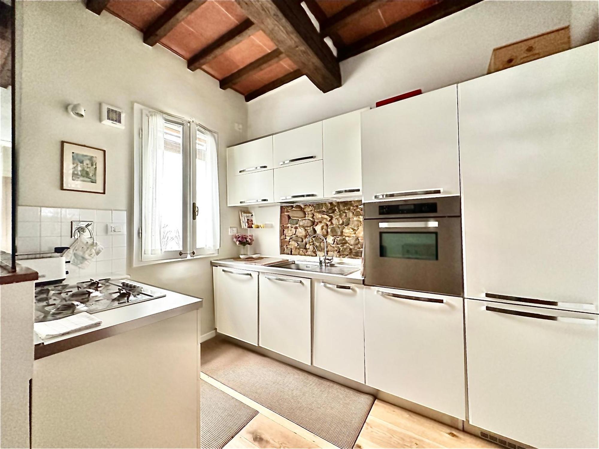 Appartamento Warm Retreat In The Heart Of Cls Station Firenze