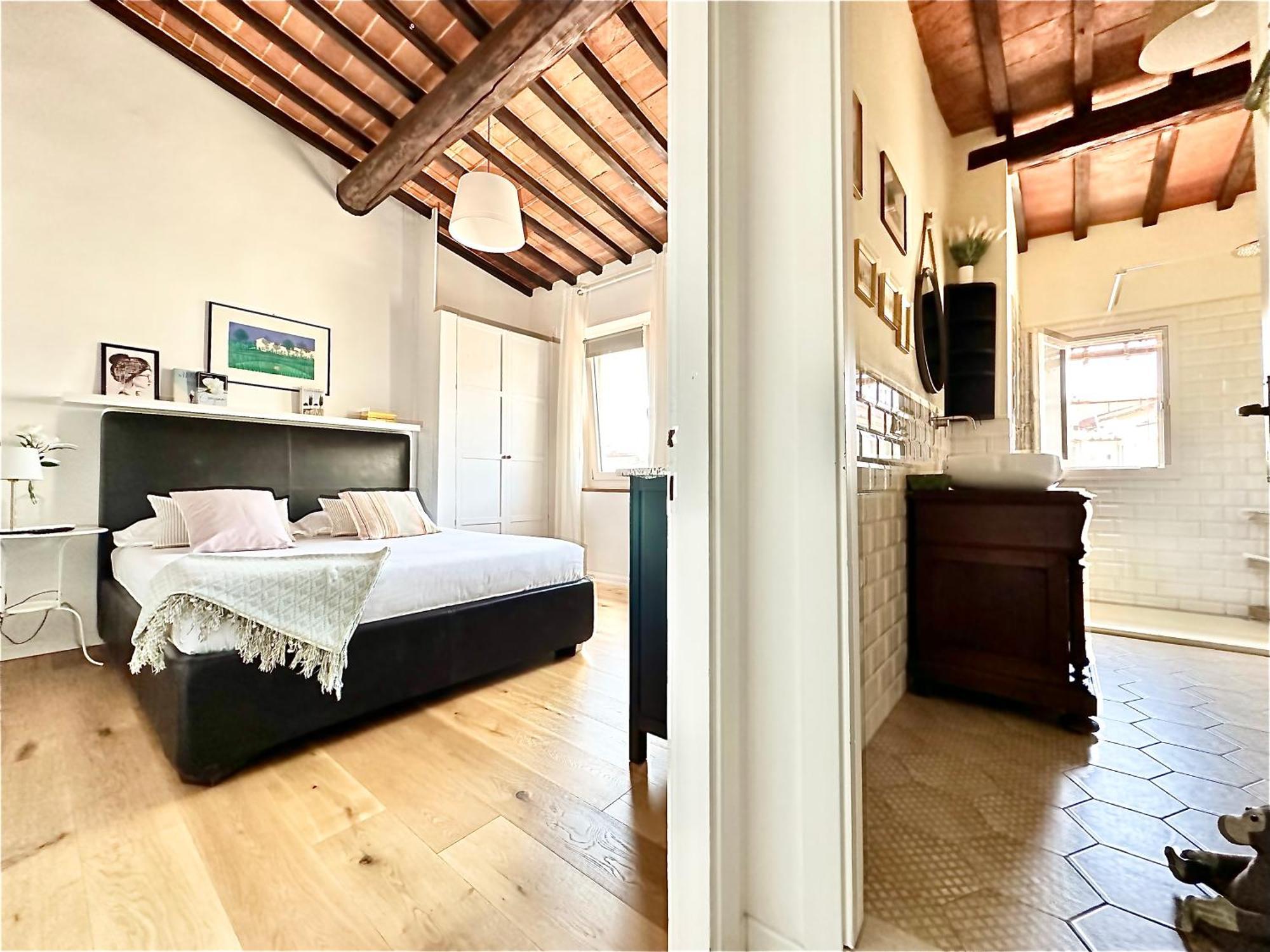 Warm Retreat In The Heart Of Cls Station Apartamento