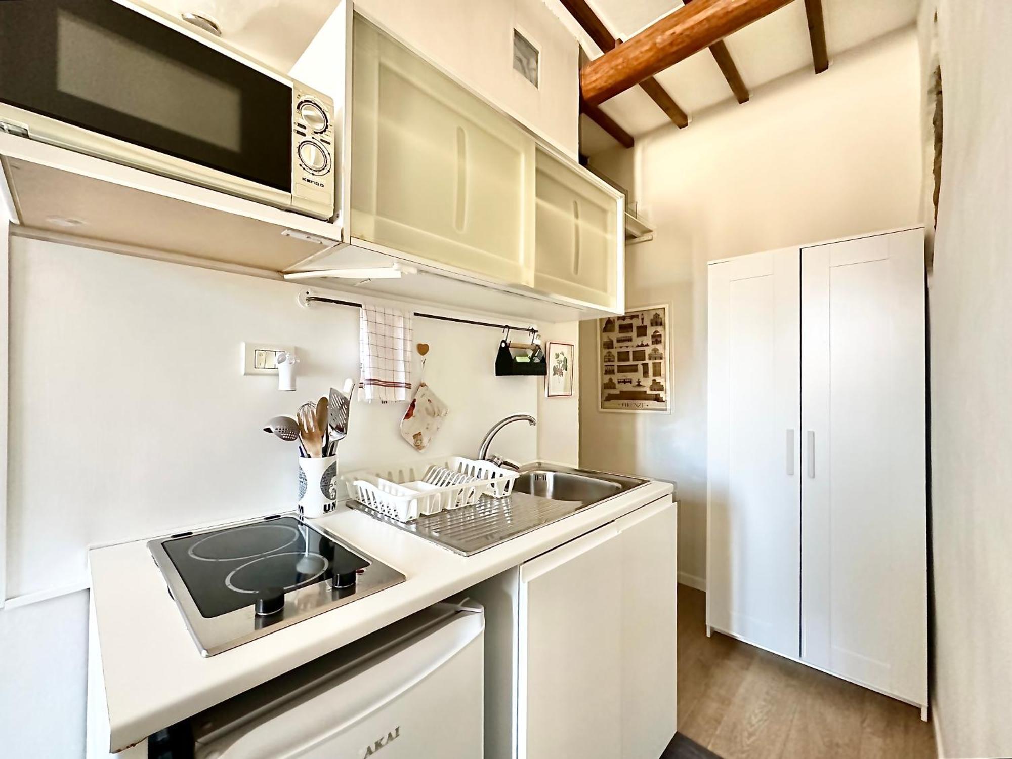 Warm Retreat In The Heart Of Cls Station Apartamento *