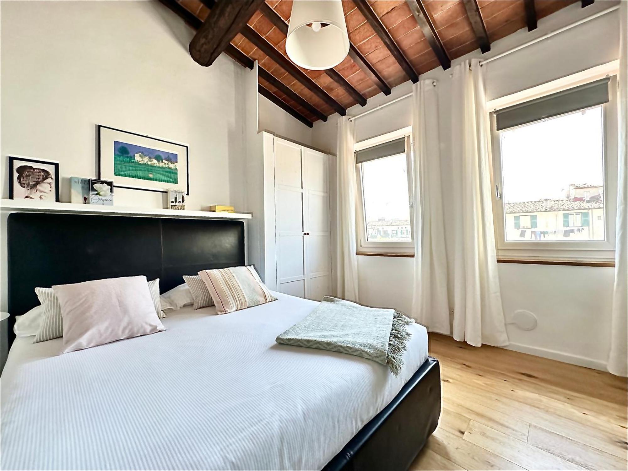 Warm Retreat In The Heart Of Cls Station Apartamento Florença